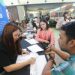 PHL jobless rate at two-month high