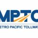 MPTC expects to bag Indonesia toll project contract in May