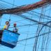 Meralco rates up in May