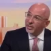 Nadhim Zahawi confirms he paid nearly £5m for tax error