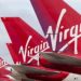 Virgin Atlantic Faces Tribunal Over Claims of Unfair Dismissal of Older Cabin Crew
