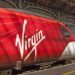 Virgin Aims to Reignite West Coast Rail Competition with New Service Proposal