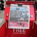 Evening Standard scraps daily print paper blaming work from home for demise