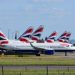 BA owner IAG boosts staff by 1,700 to meet summer demand surge