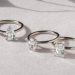Lab Grown Diamond Rings: An Affordable Sparkle for Every Love Story