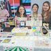 Entrepreneur fair spotlights innovative creations