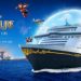 Disney Cruise Line to launch first ship from Asia in 2025