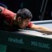 Kaci snaps Chua’s winning run in World Pool Championship semis
