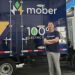Mober’s Dennis Ng pushes for EVs in last-mile logistics