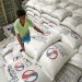 Year-end rice inventory target set at 3.64 million metric tons