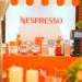 Nespresso gears up for Mediterranean summer