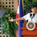 Philippines in China’s sight amid its conflict with Taiwan, Marcos warns