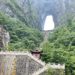 Zhangjiajie: A land of other-worldly terrain