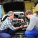 UK Automotive Sector Faces Critical Skills Gap “Timebomb,” Warns GSF Car Parts CEO