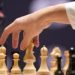 Arca shares 2nd place halfway thru Asian Youth Chess championships