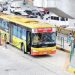 EDSA busway ridership at 23.3M from January to May