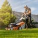 Eco-Friendly Lawn Care: How to Keep Your Grass Green Without Harming the Planet