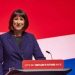 Rachel Reeves Courts Business with Stability Pledge for Britain