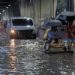 Flood disrupts PHL transport