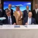 Airbus secures major 90-aircraft order from Flynas at Farnborough Airshow
