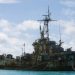 Philippines belies China’s claim of reef damage from rusted warship