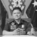 Striving for change and efficiency in the police