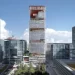 Radical transformation planned for HSBC skyscraper in Canary Wharf as bank returns to Square Mile