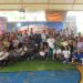 Empowering communities: One Meralco Foundation energizes homes in Doña Remedios Trinidad, Bulacan