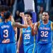 Brownlee earns All Star 5 of FIBA Olympic Qualifiying tilt in Latvia