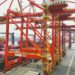New quay cranes at ICTSI’s Manila port now operational