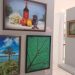 Ortigas Art Festival celebrates art without borders