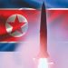 Philippine gov’t condemns North Korea’s missile launch