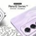 Tap into AI with the OPPO Reno12 Series 5G, now available in the Philippines