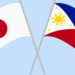 The shared vision of the Philippines and Japan