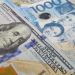 You win some, you lose some in peso battle