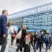 Farnborough Airshow 2024 secures £13bn in deals for UK aerospace sector