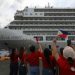 Philippines a clear laggard in tourism recovery