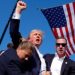 Trump media company shares soar after attempted assassination