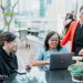 In your company’s journey, is there a destination?