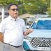 The Velocity Q&A: Froilan Dytianquin (Group Managing Director United Asia Automotive Group, Inc.)