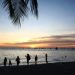Visitor receipts rise by 33% in first half