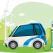 Revving up for a greener future