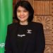 Huge step for gender inclusivity: Filipina appointed to advisory board of global cybersecurity news sites