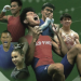 Watch our Filipino athletes shine at Paris 2024 for FREE via Smart