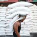 Well-milled rice prices average P56.35 per kilogram