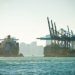 London gateway looks to surpass felixstowe as UK’s leading port with new berth