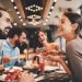 Shops and restaurants poised for consumer spending boost with labour win and major sports events
