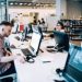 UK wage growth slows to two-year low amid cooling labour market