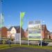 Shares in housebuilders soar following labour’s electoral triumph