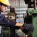 UK drops out of top ten manufacturing nations as Russia and Mexico overtake